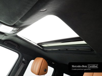 Mercedes Classe G - foto 18