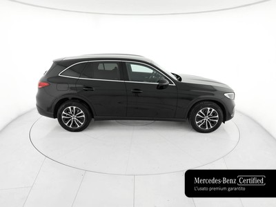 Mercedes GLC - foto 5