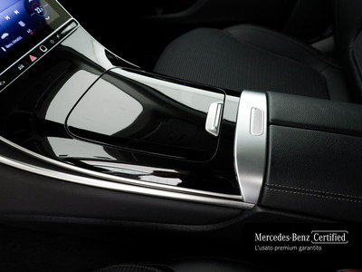 Mercedes GLC - foto 15