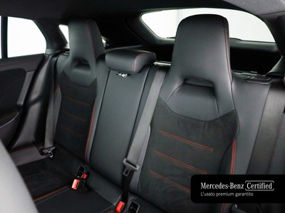 Mercedes CLA Shooting Brake - foto 14