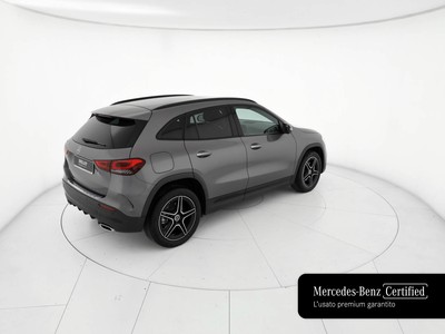 Mercedes GLA - foto 4
