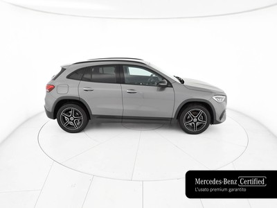 Mercedes GLA - foto 5