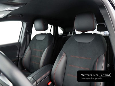 Mercedes GLA - foto 13