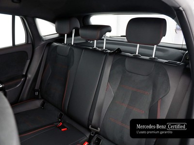 Mercedes GLA - foto 14