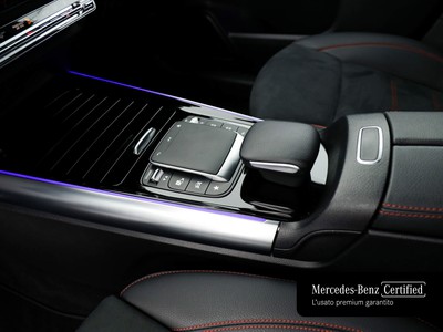 Mercedes GLA - foto 18