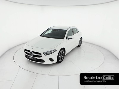 Mercedes Classe A 180 sport auto