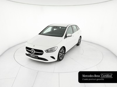 Mercedes Classe B 180 d executive auto