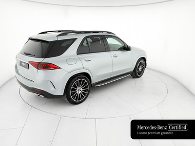 Mercedes GLE - foto 4