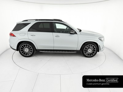 Mercedes GLE - foto 5