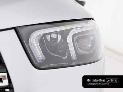 Mercedes GLE - foto 8