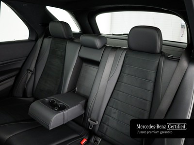 Mercedes GLE - foto 11