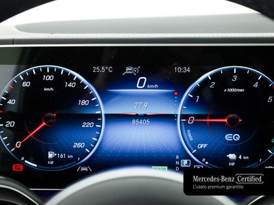 Mercedes GLE - foto 12