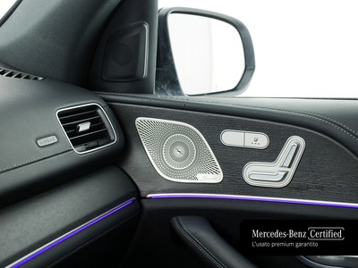 Mercedes GLE - foto 14
