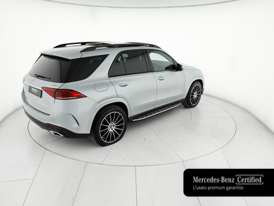 Mercedes GLE - foto 4
