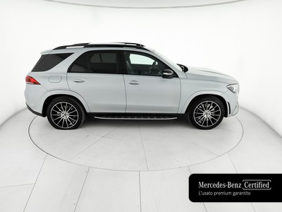 Mercedes GLE - foto 5