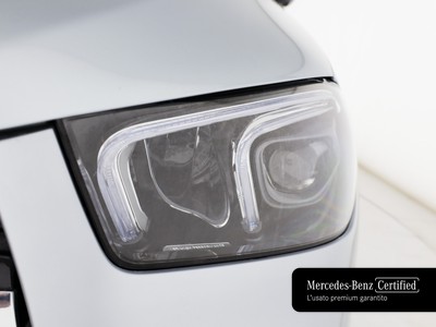 Mercedes GLE - foto 8
