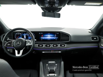 Mercedes GLE - foto 9
