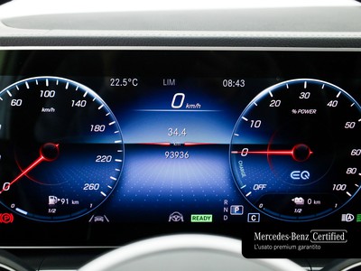 Mercedes GLE - foto 12