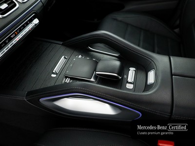 Mercedes GLE - foto 15