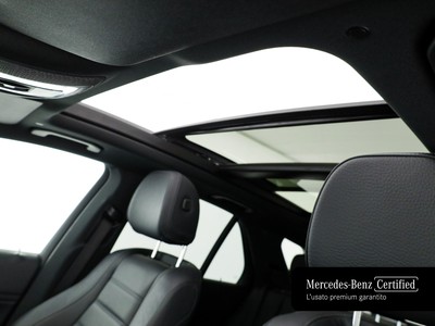 Mercedes GLE - foto 16