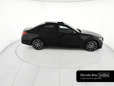 Mercedes Classe C Berlina - foto 5