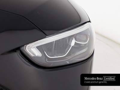 Mercedes Classe C Berlina - foto 8