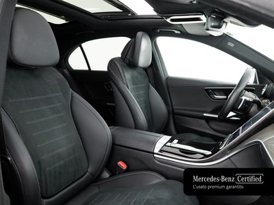 Mercedes Classe C Berlina - foto 10