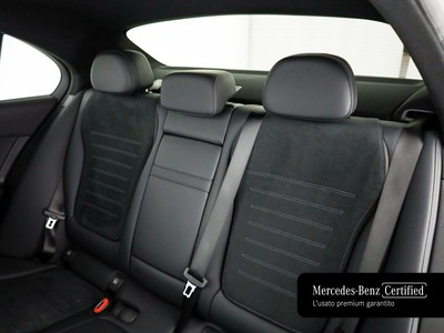 Mercedes Classe C Berlina - foto 11