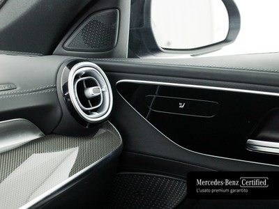 Mercedes Classe C Berlina - foto 14