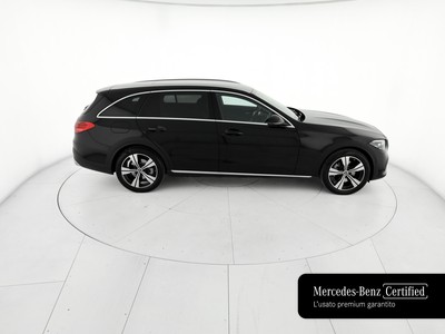 Mercedes Classe C SW All-Terrain - foto 5