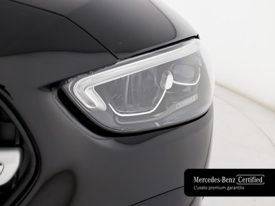 Mercedes Classe C SW All-Terrain - foto 8