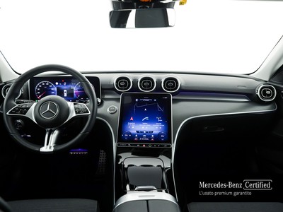 Mercedes Classe C SW All-Terrain - foto 9