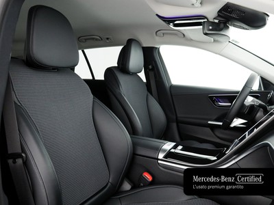Mercedes Classe C SW All-Terrain - foto 10