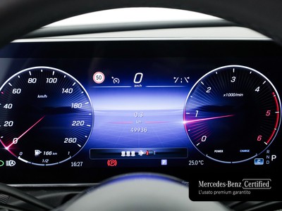 Mercedes Classe C SW All-Terrain - foto 12