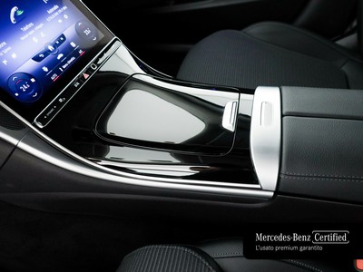 Mercedes Classe C SW All-Terrain - foto 15