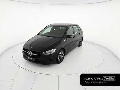 Mercedes Classe B 180 executive auto
