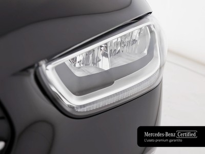 Mercedes Classe B - foto 8