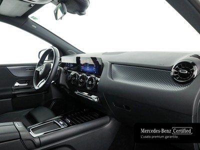 Mercedes Classe B - foto 11