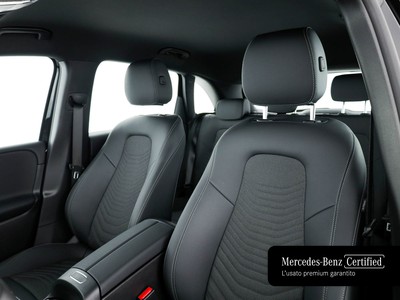 Mercedes Classe B - foto 13