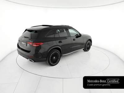 Mercedes GLC - foto 4