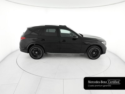 Mercedes GLC - foto 5