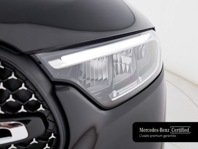 Mercedes GLC - foto 8