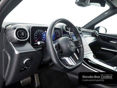 Mercedes GLC - foto 11