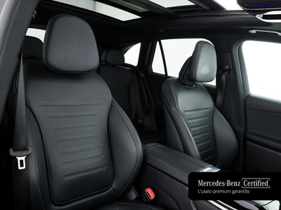 Mercedes GLC - foto 12