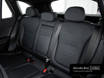 Mercedes GLC - foto 14