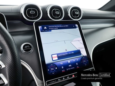 Mercedes GLC - foto 16