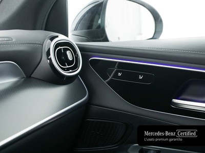 Mercedes GLC - foto 17