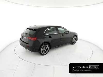 Mercedes Classe A - foto 4