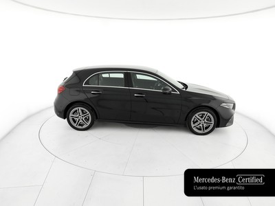 Mercedes Classe A - foto 5