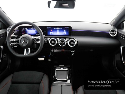 Mercedes Classe A - foto 9